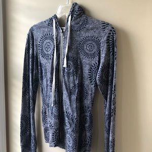 Brand new aeropostale light jacket